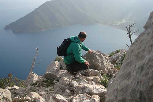 Musa Dağı