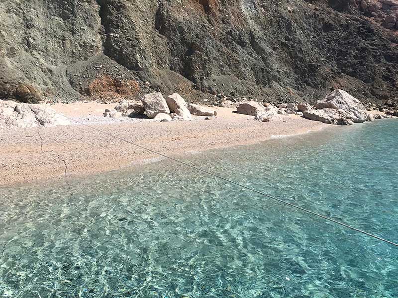 Adrasan Balık Turu